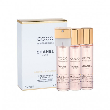 Chanel Coco Mademoiselle Eau de Parfum (20ml)