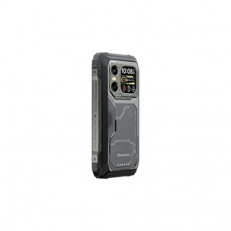 MOBILE PHONE XPLORE 1/12/256GB BLACK BLACKVIEW
