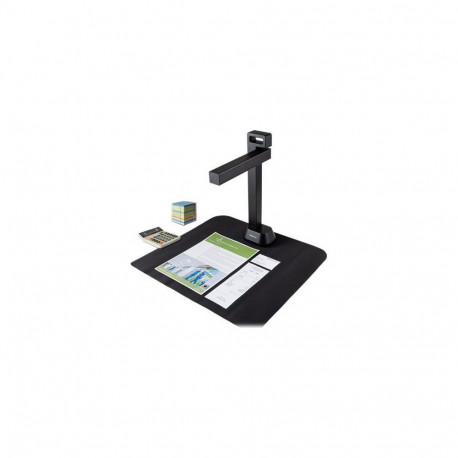 IRIS can Desk 6 PRO