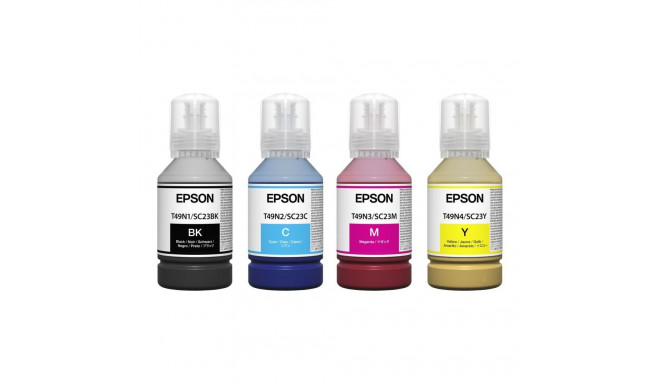 EPSON Ink Bottle Magenta