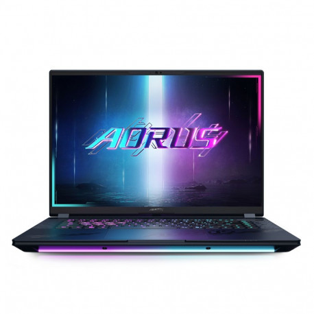 Gigabyte AORUS MASTER 16BYHC5EEE64SP 16" IPS OLED i9-275HX/32GB/1TB/RTX 5080/Win11 Pro/ENG kbd/2Y Wa