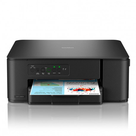 Brother DCP-J1260W 3-in-1 Wireless Inkjet Printer |