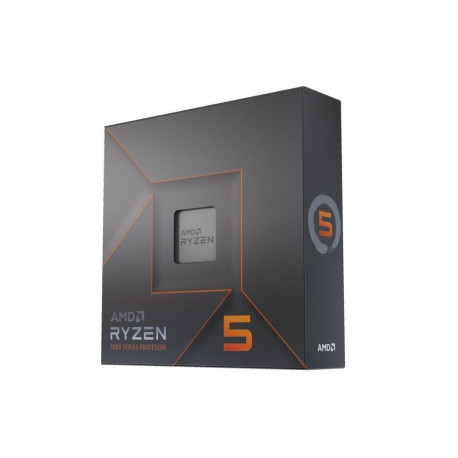AMD Ryzen 5 7600X, AM5, Processor threads 12, Packing Retail, Processor cores 6, Component for Deskt