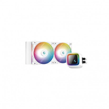 Deepcool LS520 A-RGB CPU Liquid Cooler