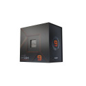 AMD Ryzen 9 7900X, AM5, Processor threads 24, Packing Retail, Processor cores 12, Component for Desk