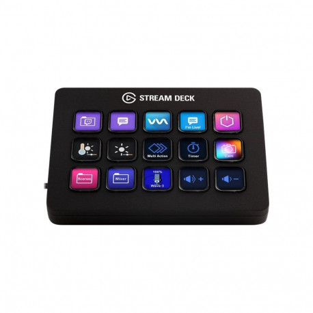 ELGATO Stream Deck MK.2
