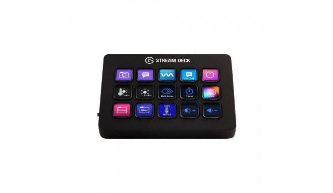 ELGATO Stream Deck MK.2