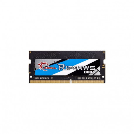 G.Skill Ripjaws 16 GB, DDR4, 3200 MHz, Notebook, Registered No, ECC No