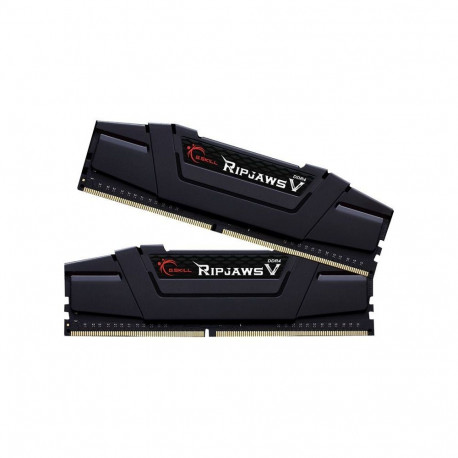 G.Skill Ripjaws V 16 GB, DDR4, 3600 MHz, PC/server, Registered No, ECC No