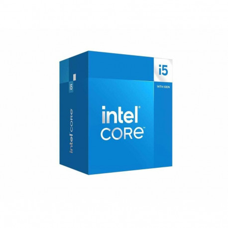 Intel CPU Desktop Core i5-14400