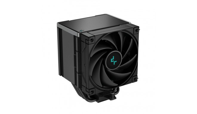Deepcool AK500 Zero Dark CPU Air Cooler