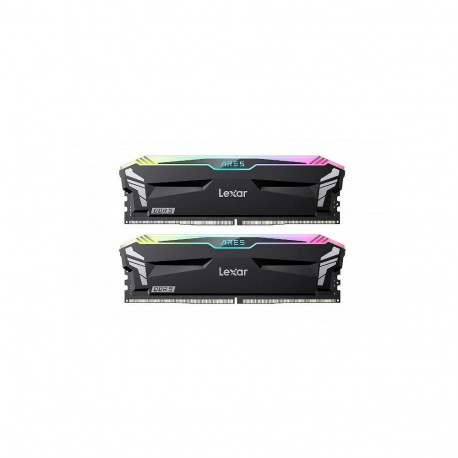 Lexar 32 Kit (16GBx2) GB DDR5 6800 MHz PC/server Registered No ECC No