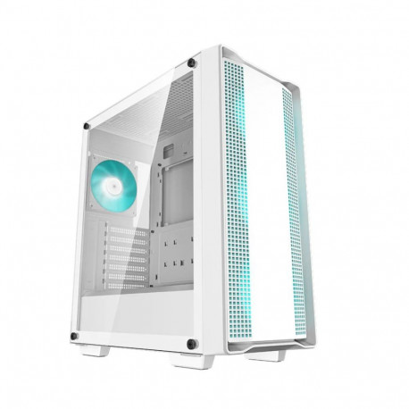 Deepcool CC560 V2 MID TOWER CASE, White