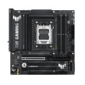 Asus TUF GAMING B850M-PLUS WIFI | Processor family AMD | Processor socket AM5 | DDR5 | Supported har