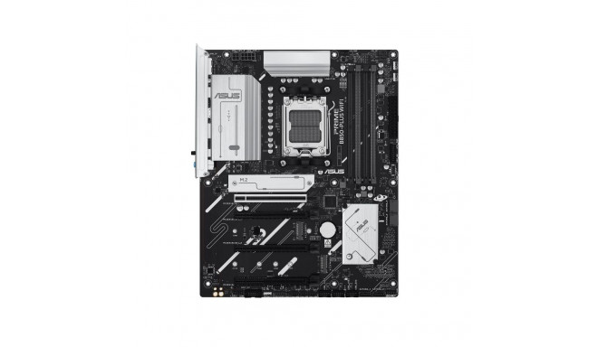 Asus PRIME B850-PLUS WIFI | Processor family AMD | Processor socket AM5 | DDR5 | Supported hard disk