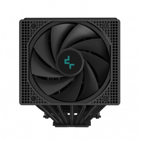 Deepcool CPU Cooler | ASSASSIN IV VC VISION | Intel, AMD