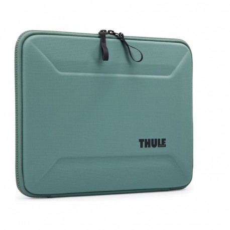 Thule Gauntlet 5 MacBook Sleeve 14" - Hazy Green, 3205411 |