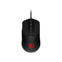 MSI Gaming Mouse | FORGE GM100 | Wired | USB 2.0