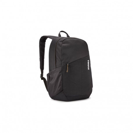 Thule Backpack TCAM-6115 Notus Black, Backpack for laptop