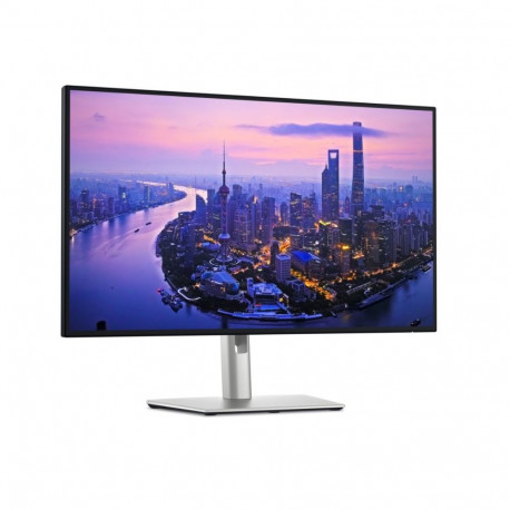 Dell U2725QE | 27 " | IPS | 16:9 | 120 Hz | 5 ms | 3840 x 2160 pixels | 450 cd/m | HDMI ports quanti