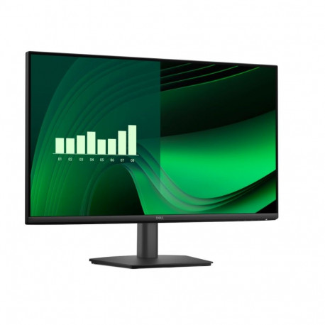Dell E2725HM | 27 " | IPS | FHD | 16:9 | 100 Hz | 5 ms | 1920 x 1080 pixels | 300 cd/m | HDMI ports 