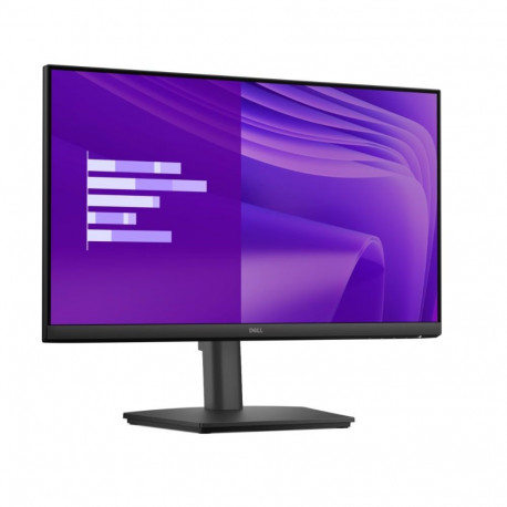 Dell E2425HSM | 24 " | IPS | FHD | 16:9 | 100 Hz | 5 ms | 1920 x 1080 pixels | 250 cd/m | HDMI ports