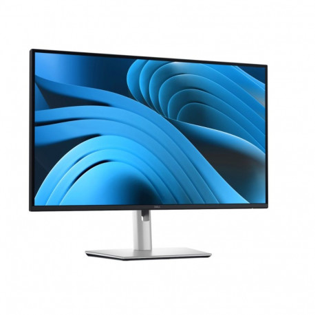 Dell P2725D | 27 " | IPS | 16:9 | 100 Hz | 5 ms | 2560 x 1440 pixels | 350 cd/m | HDMI ports quantit