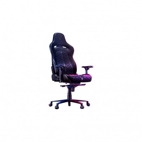Razer Enki Ergonomic Gaming Chair Black