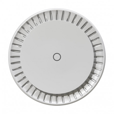 Mikrotik Wi-Fi 6 Dualband Access Point cAP ax 802.11ax, 2.4GHz/5GHz, 1200+574 Mbit/s, 10/100/1000 Mb