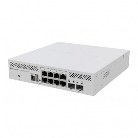 Mikrotik Cloud Router Switch CRS310-8G+2S+IN