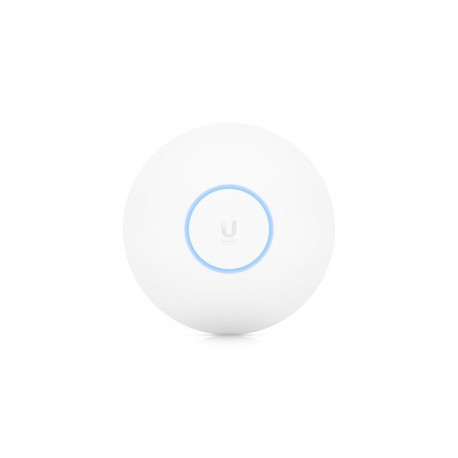UBIQUITI Access Point Wi-Fi 6 Unifi 6 Pro 802.11ax, 2.4 GHz/5, 573.5+4800 Mbit/s, Ethernet LAN (RJ-4