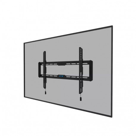 NEOMOUNTS LEVEL-550 WL30-550BL16 Ultra-flat TV mount wall - 42-86" - max 70 kg - VESA 100x100-600x40