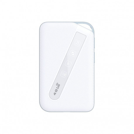 D-link DWR-932W 4G LTE AX300 Wi-Fi 6 Mobile Hotspot |