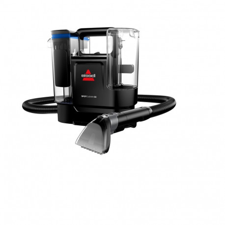 Bissell | SpotClean C5 Select Portable Carpet and Upholstery Cleaner | 3928N | Corded operating | Ha