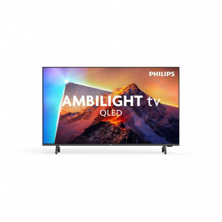 Philips 43PQS8611/12 43" (108 cm) 4K QLED Ambilight Smart TV |