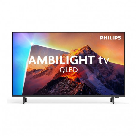 Philips 55PQS8611/12 55" (139 cm) 4K QLED Ambilight Smart TV |