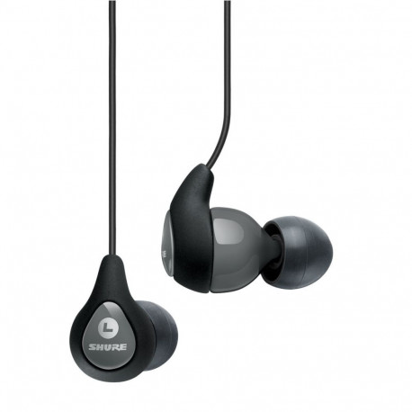 Shure SE112 Earphone, Grey