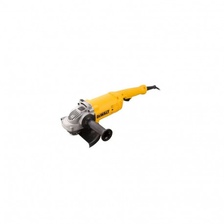 DeWALT | Angle Grinder | DWE490-QS | 230 mm | 2000 W