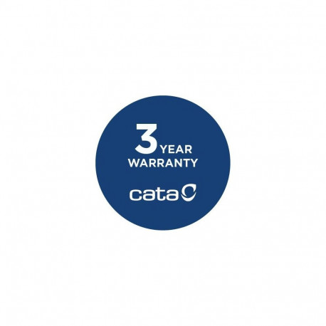 Cata Hood TF 5260 X Telescopic, Energy efficiency class D, Width 60 cm, 325 m/h, Slider control, LED