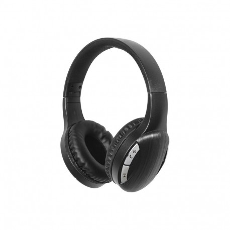 Gembird BTHS-01-BKBT stereo headset, black