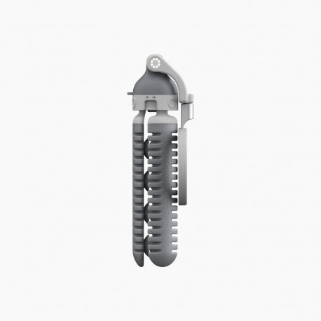 JOBY PodZilla Octo Suction Tripod (Grey)