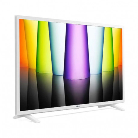 LG 32" 32LQ63806LC FullHD SmartTV