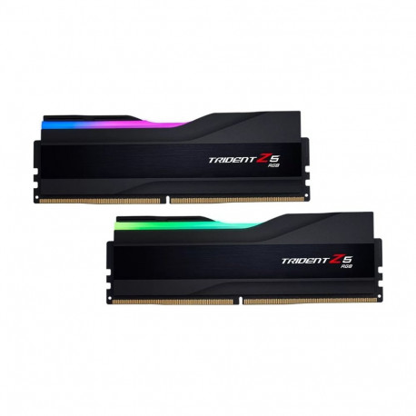 G.Skill mälukomplekt Trident Z5 RGB 32GB (16GBx2) DDR5 6600MHz PC/server registreerimata ilma ECC
