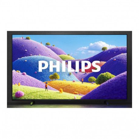 Philips nutiteler 43PUS7001/12 LED 4K Titan OS, must