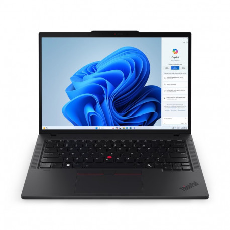 Lenovo ThinkPad P14s Gen 5 Ryzen 5 PRO 8640HS, 16GB RAM, 512M2 SSD, WUXGA (1920x1200), Touchscreen, 