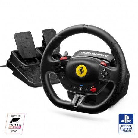 Thrustmaster T-98P rool PS4 / PS5 / PC