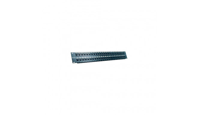 Trendnet TC-P48C5E patch panel