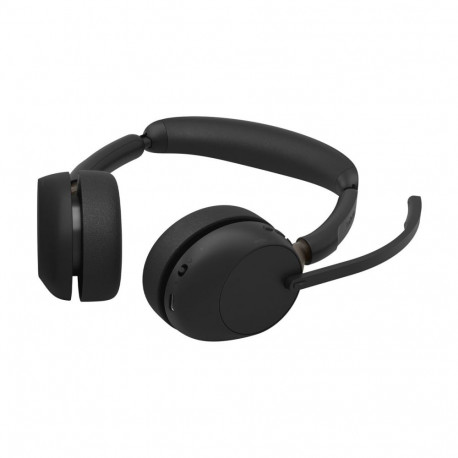 JABRA Evolve3 65 - Stereo LINK 390a UC