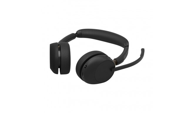 JABRA Evolve3 65 stereopeakomplekt LINK 390a UC