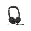 JABRA Evolve3 65 - Stereo LINK 390a UC